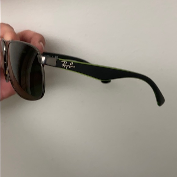 Ray ban sunglasses - Picture 2 of 2